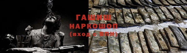 крисы Баксан