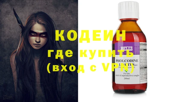 крисы Баксан