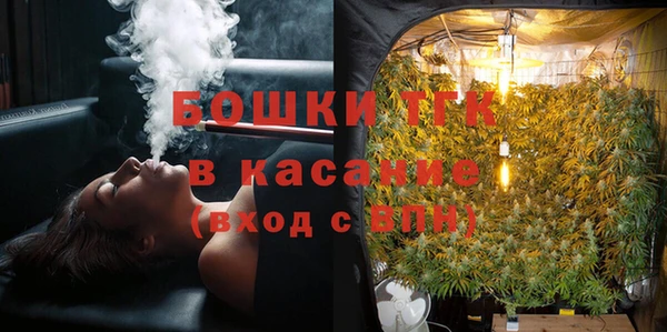 крисы Баксан