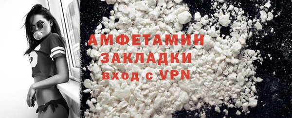 крисы Баксан