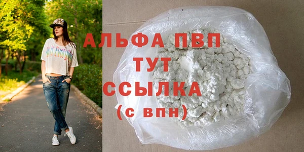 крисы Баксан